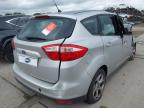 2012 FORD C-MAX ZETE for sale at Copart ROCHFORD