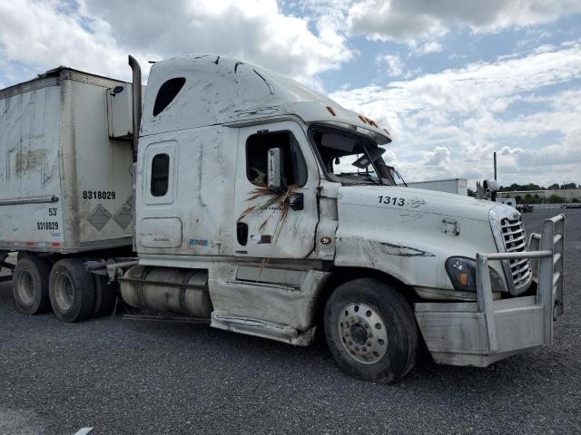 2016 FREIGHTLINER CASCADIA 125    à vendre chez Copart ON - OTTAWA