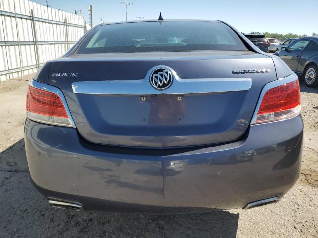  BUICK LACROSSE 2013 Blue