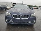 2014 Bmw 535 Xi იყიდება Fredericksburg-ში, VA - Minor Dent/Scratches