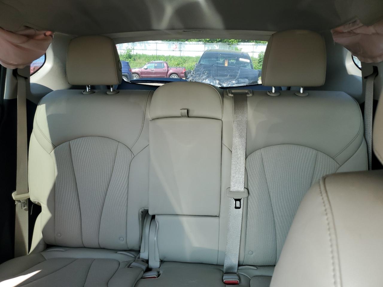 2019 Buick Envision Preferred VIN: LRBFXBSA7KD026354 Lot: 62749455