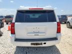 2016 CHEVROLET TAHOE SPECIAL à vendre chez Copart TX - WACO