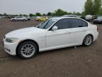 2011 BMW 323 I for sale at Copart ON - LONDON