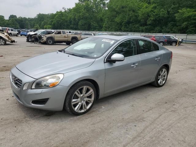 2011 Volvo S60 T6  
