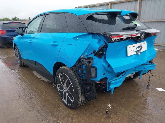 2024 MG 4 TROPHY