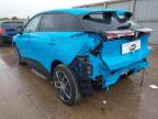 2024 MG 4 TROPHY for sale at Copart YORK