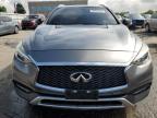 2017 Infiniti Qx30 Base იყიდება Littleton-ში, CO - Side