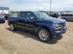 2022 Chevrolet Silverado Ltd K1500 High Country на продаже в Woodhaven, MI - All Over
