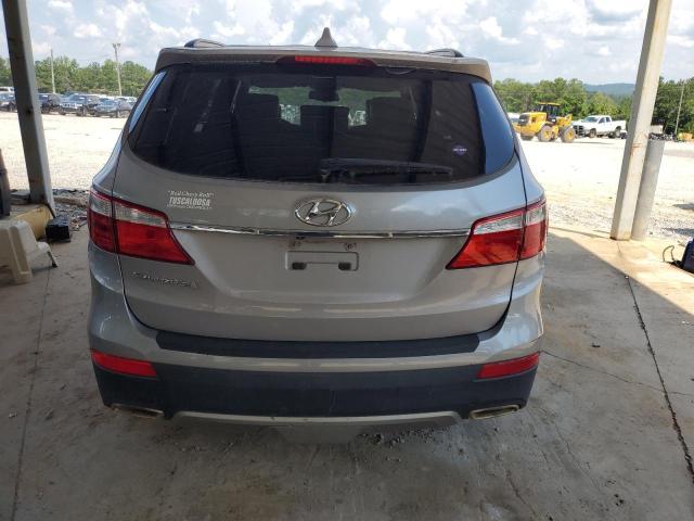 Parquets HYUNDAI SANTA FE 2016 Gray