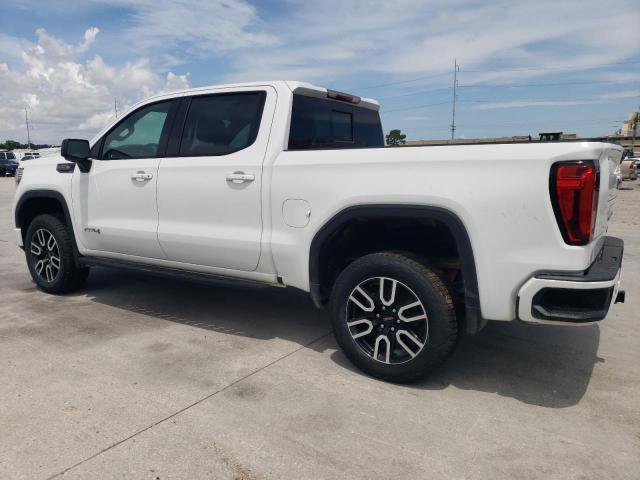  GMC SIERRA 2022 Biały