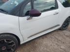 2010 CITROEN DS3 DSPORT for sale at Copart BRISTOL