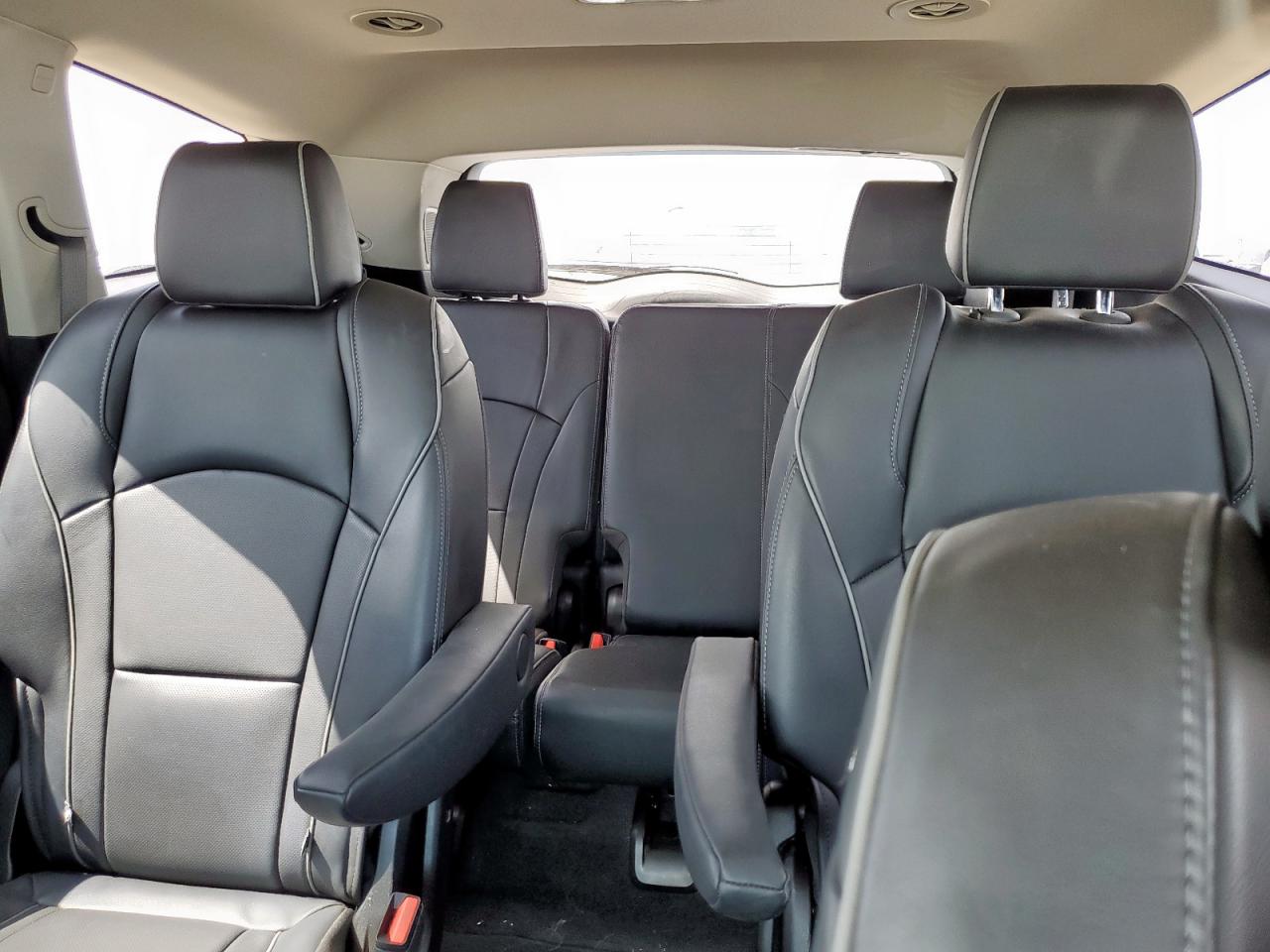 2020 Buick Enclave Avenir VIN: 5GAERDKW8LJ112064 Lot: 60607155