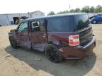 2019 Ford Flex Limited на продаже в Windsor, NJ - Side