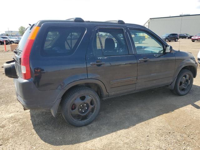 2003 HONDA CR-V EX  