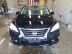 2015 Nissan Sentra S   за продажба в West Mifflin, PA - Side