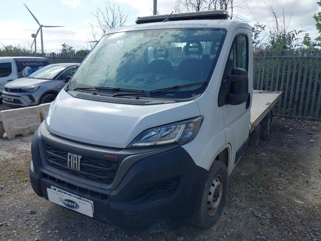 FIAT DUCATO 35 2022