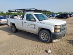 2014 Chevrolet Silverado C1500 იყიდება Houston-ში, TX - All Over