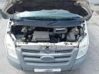 2011 FORD TRANSIT 85 T260M FWD  for sale at Copart CHESTER