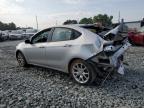 2013 Dodge Dart Sxt იყიდება Mebane-ში, NC - Rear End
