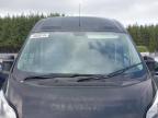 2020 CITROEN RELAY 35 H for sale at Copart WHITBURN