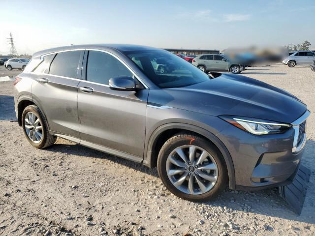  INFINITI QX50 2022 Gray