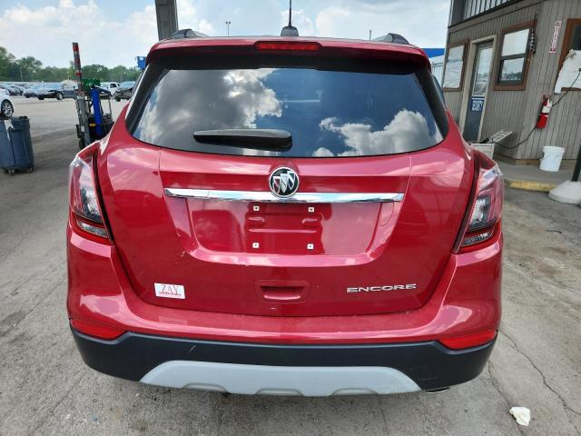  BUICK ENCORE 2019 Maroon