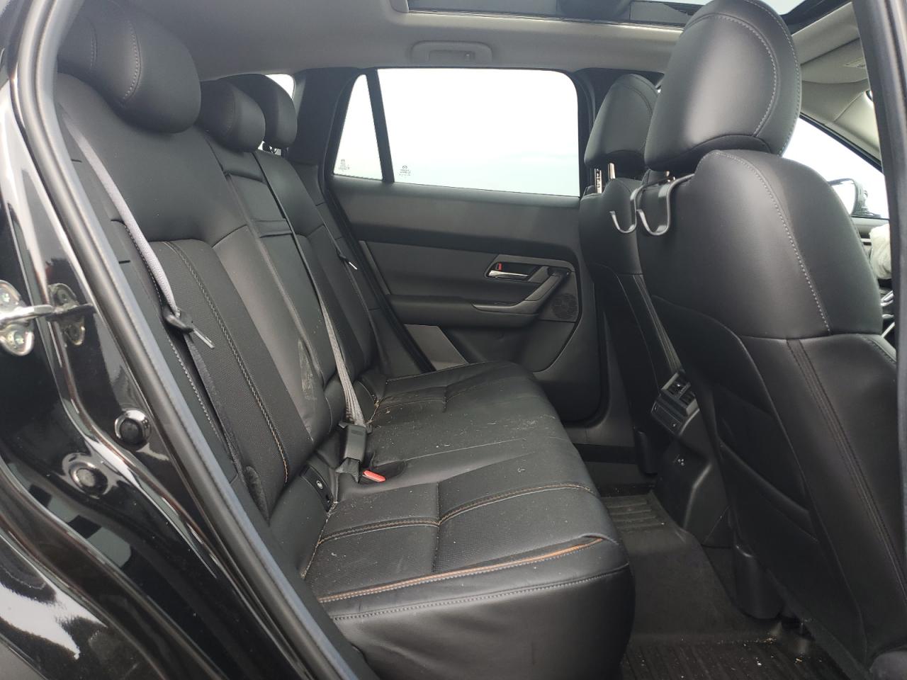 2025 Mazda Cx-50 Premium Plus VIN: 7MMVABEY5SN328825 Lot: 60077975