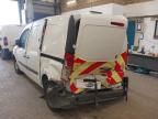 2018 MERCEDES BENZ CITAN 109 for sale at Copart SANDWICH