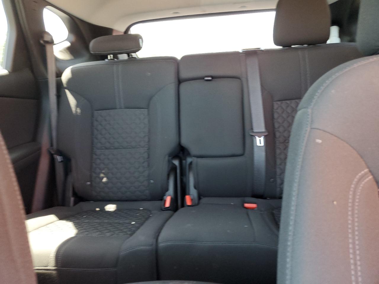 2021 Chevrolet Blazer 2Lt VIN: 3GNKBCRSXMS582879 Lot: 59228255