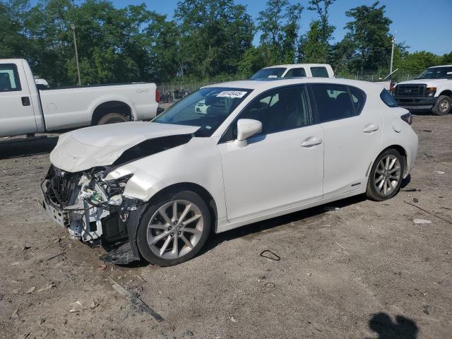 2011 Lexus Ct 200