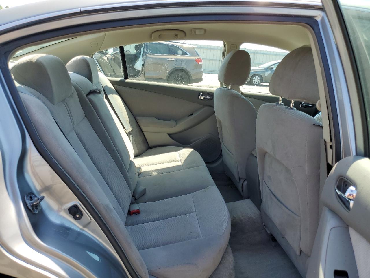 2008 Nissan Altima 2.5 VIN: 1N4AL21E18N415513 Lot: 93041145