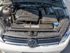 2016 VOLKSWAGEN GOLF S/SE   for sale at Copart TX - DALLAS