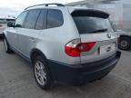 2005 BMW X3 D SE for sale at Copart CHESTER