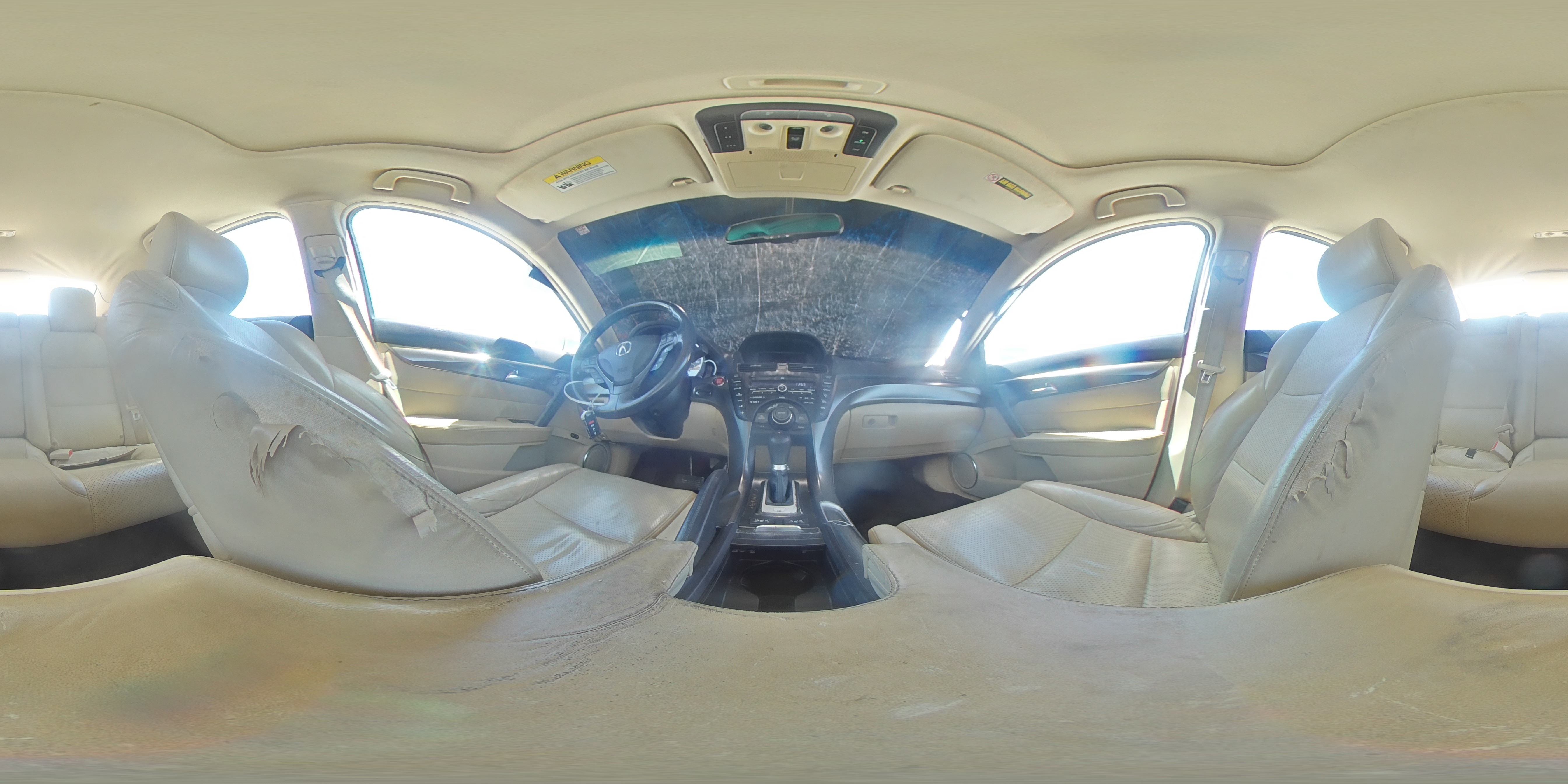 2012 Acura Tl VIN: 19UUA8F50CA005750 Lot: 61914475