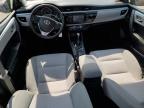 2014 Toyota Corolla L for Sale in Baltimore, MD - Rear End