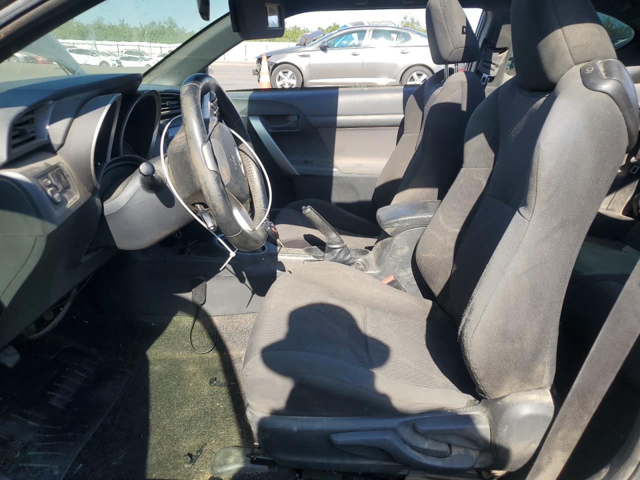 2013 Toyota Scion Tc VIN: JTKJF5C79D3061207 Lot: 62570695