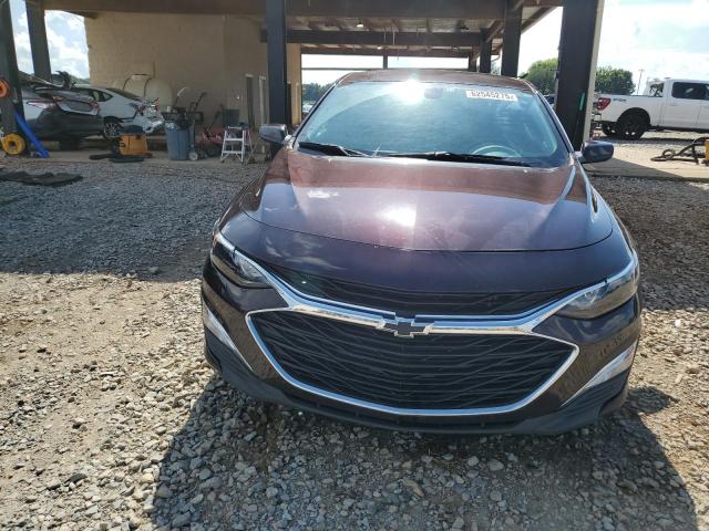  CHEVROLET MALIBU 2021 Burgundy