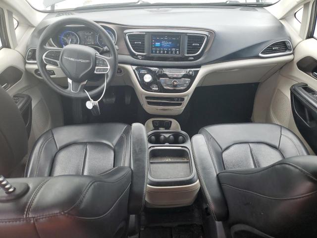  CHRYSLER MINIVAN 2020 Gray