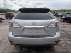 2010 Lexus Rx 350 na sprzedaż w Littleton, CO - Front End