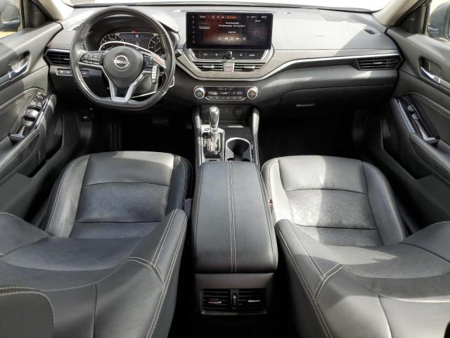  NISSAN ALTIMA 2023 Srebrny
