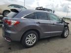 2017 Acura Rdx Technology for Sale in Moraine, OH - Front End