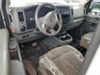 2020 Nissan Nv 2500 S en Venta en Houston, TX - Front End