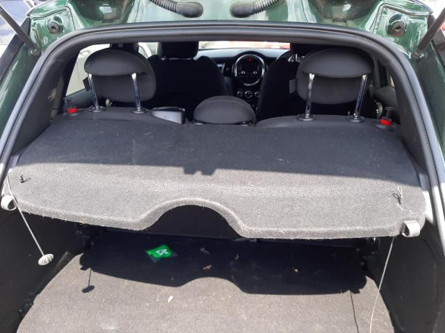 2017 MINI COOPER D