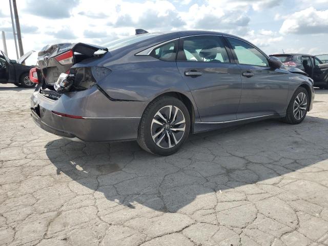  HONDA ACCORD 2022 Серый