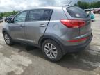 2016 Kia Sportage Lx for Sale in Ellwood City, PA - Undercarriage