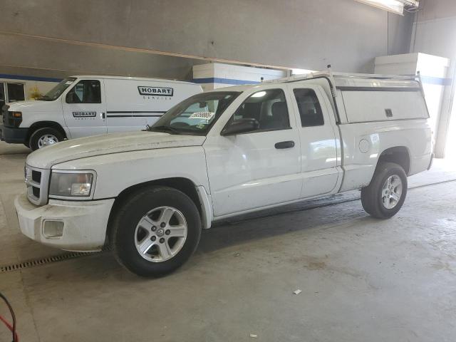 2010 Dodge Dakota Sxt
