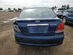 2004 TOYOTA ECHO    for sale at Copart AB - CALGARY