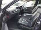 2011 MERCEDES BENZ E350 AGARD for sale at Copart SANDY