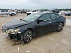 2017 Nissan Maxima 3.5S للبيع في Houston، TX - Front End
