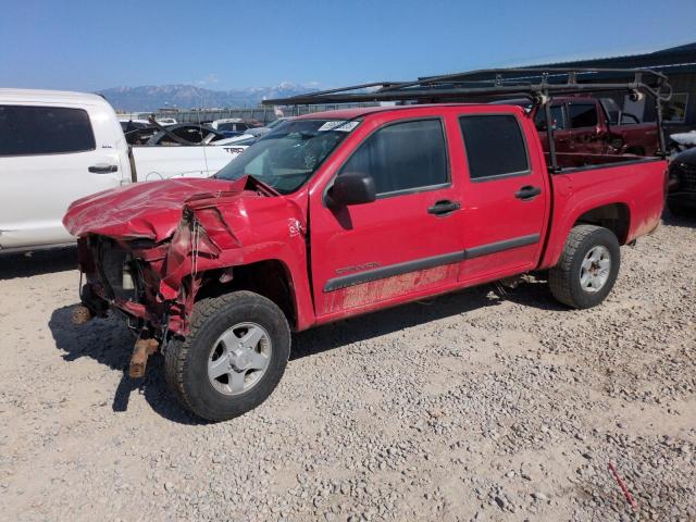 2004 Gmc Canyon   
